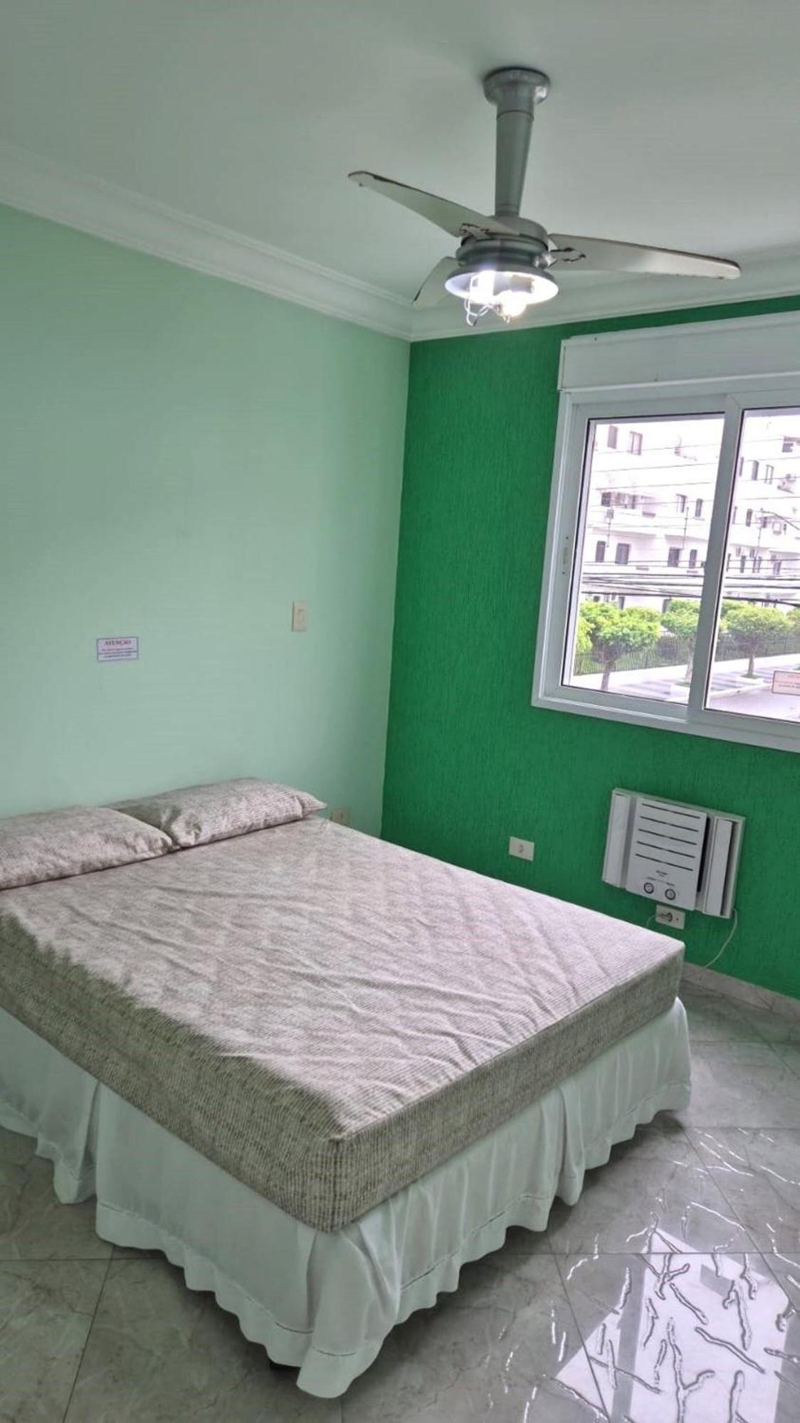 Condominio Baia Blanca Гуаружа Экстерьер фото