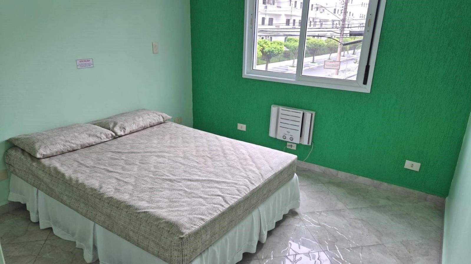 Condominio Baia Blanca Гуаружа Экстерьер фото