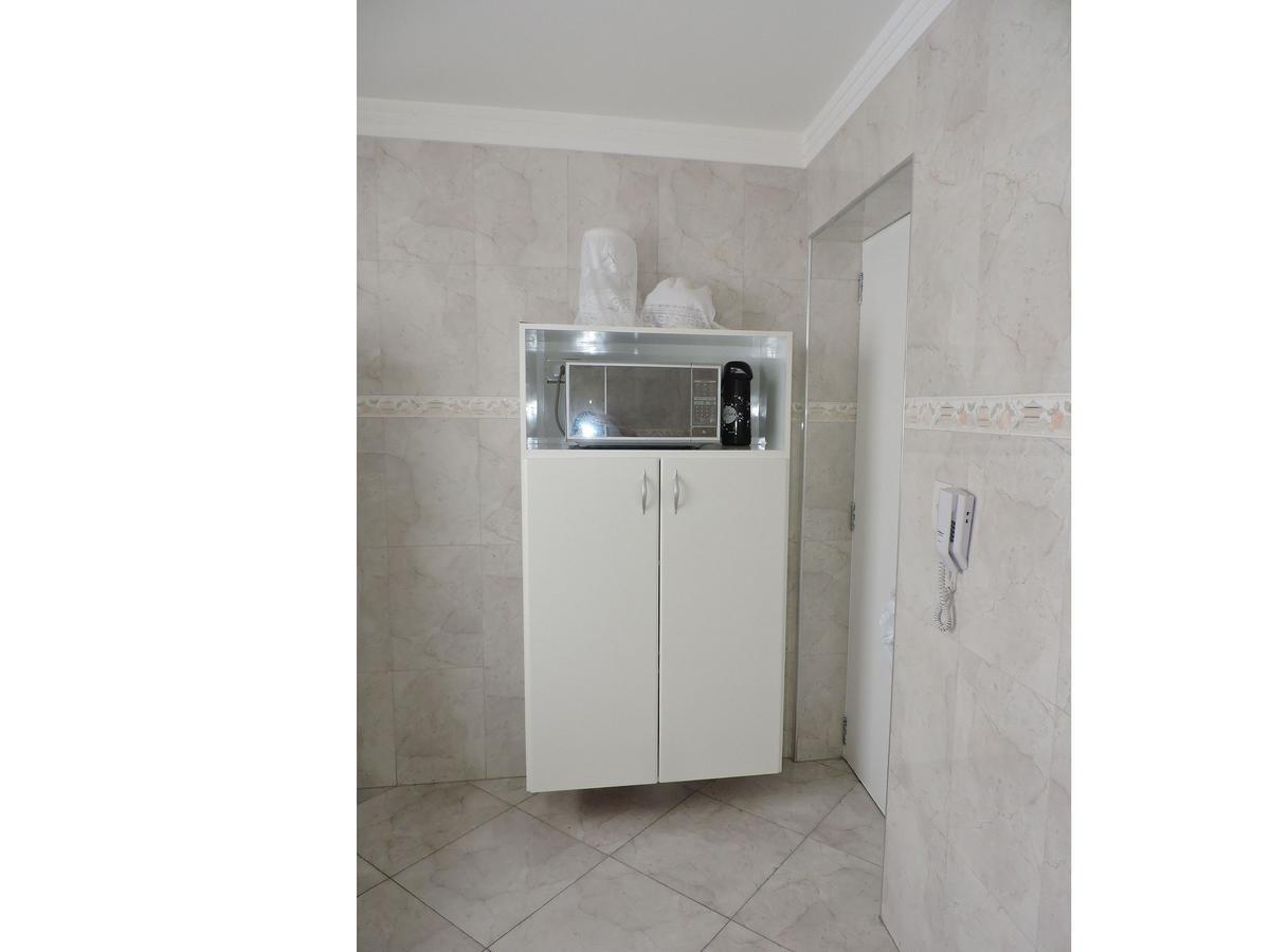 Condominio Baia Blanca Гуаружа Экстерьер фото